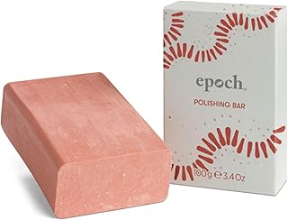 Nu Skin Epoch - Barra de pulido | Barra etnob...