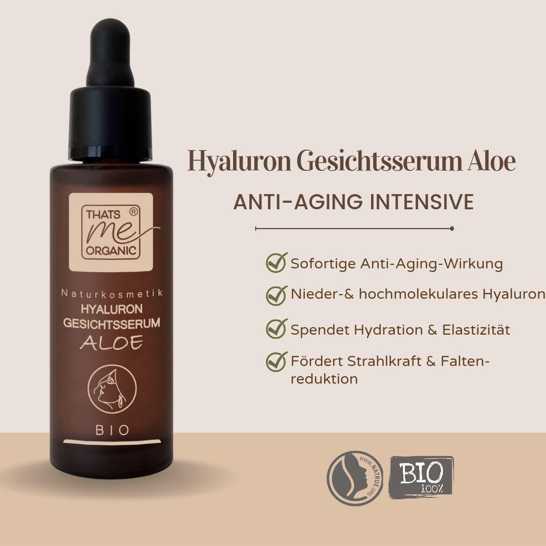 NEU: Anti Aging Set Maxi - maximales Anti-Aging