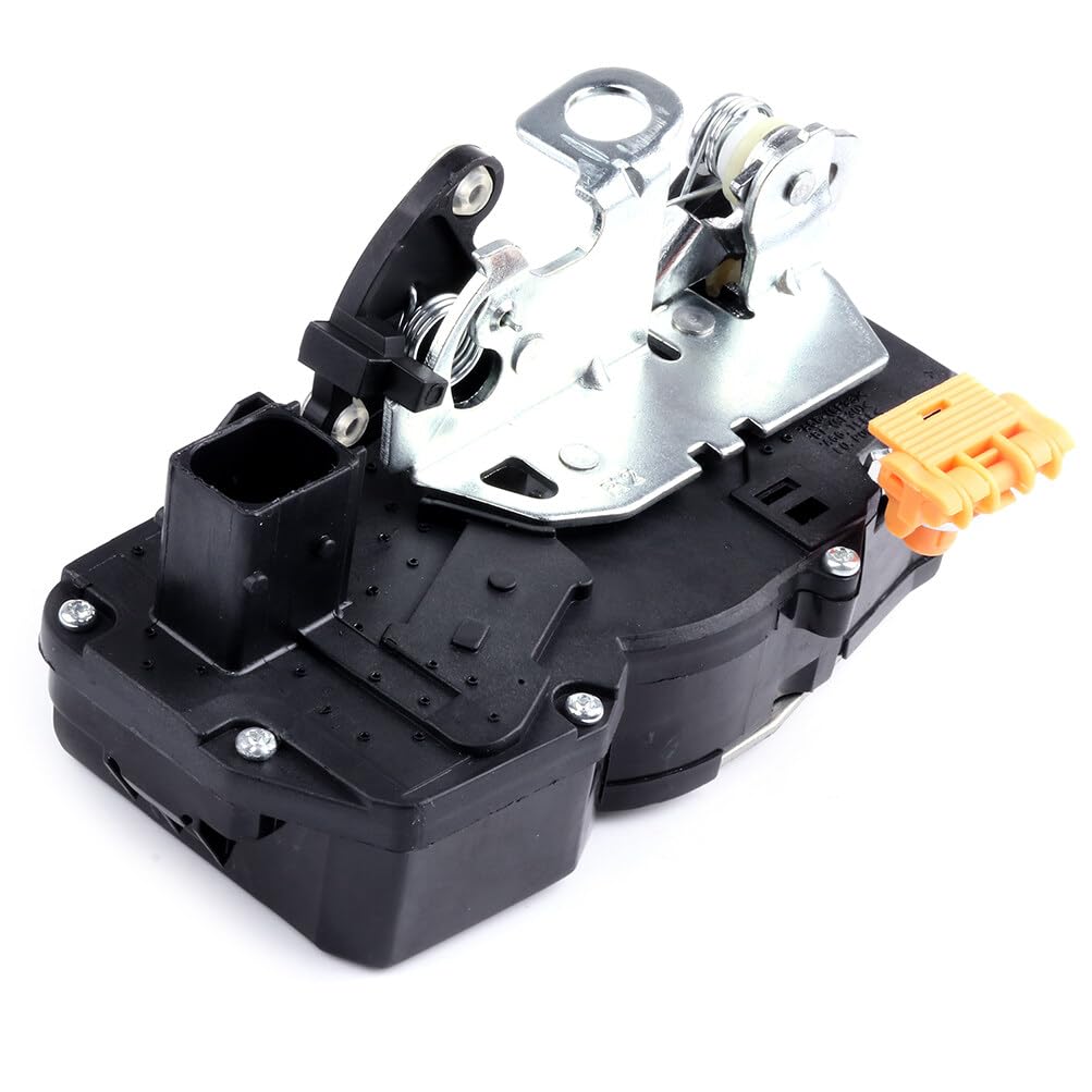 ECCPP Fits for 2008-2014 for Cadillac CTS Rear Right Door Lock Latch and Actuator 931-399