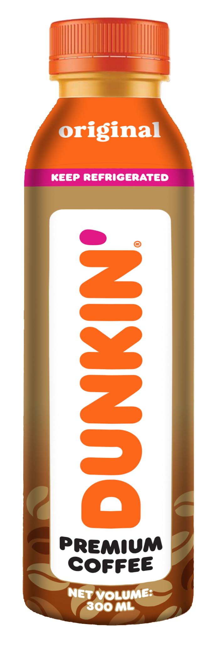 Original Latte 300ml