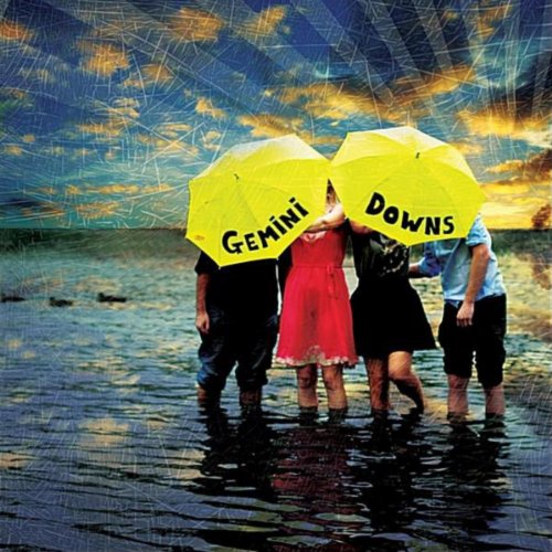 Play Gemini Downs EP by Gemini Downs on …