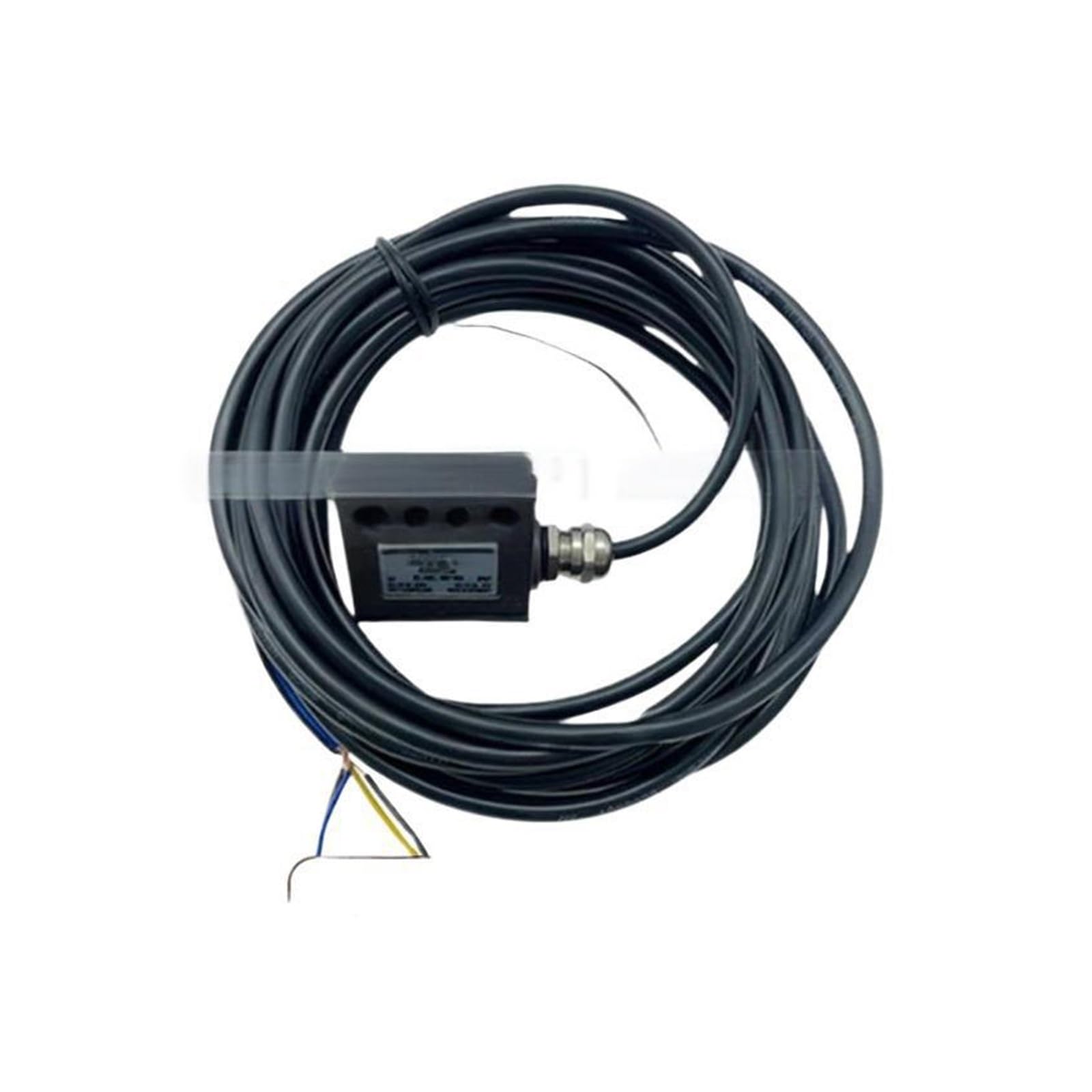 Capteur de fin de course NB01R556-M idéal pour atelier CNC