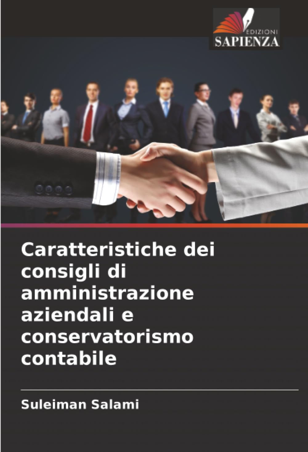 Caratteristiche dei consigli di amministrazione aziendali e conservatorismo contabile