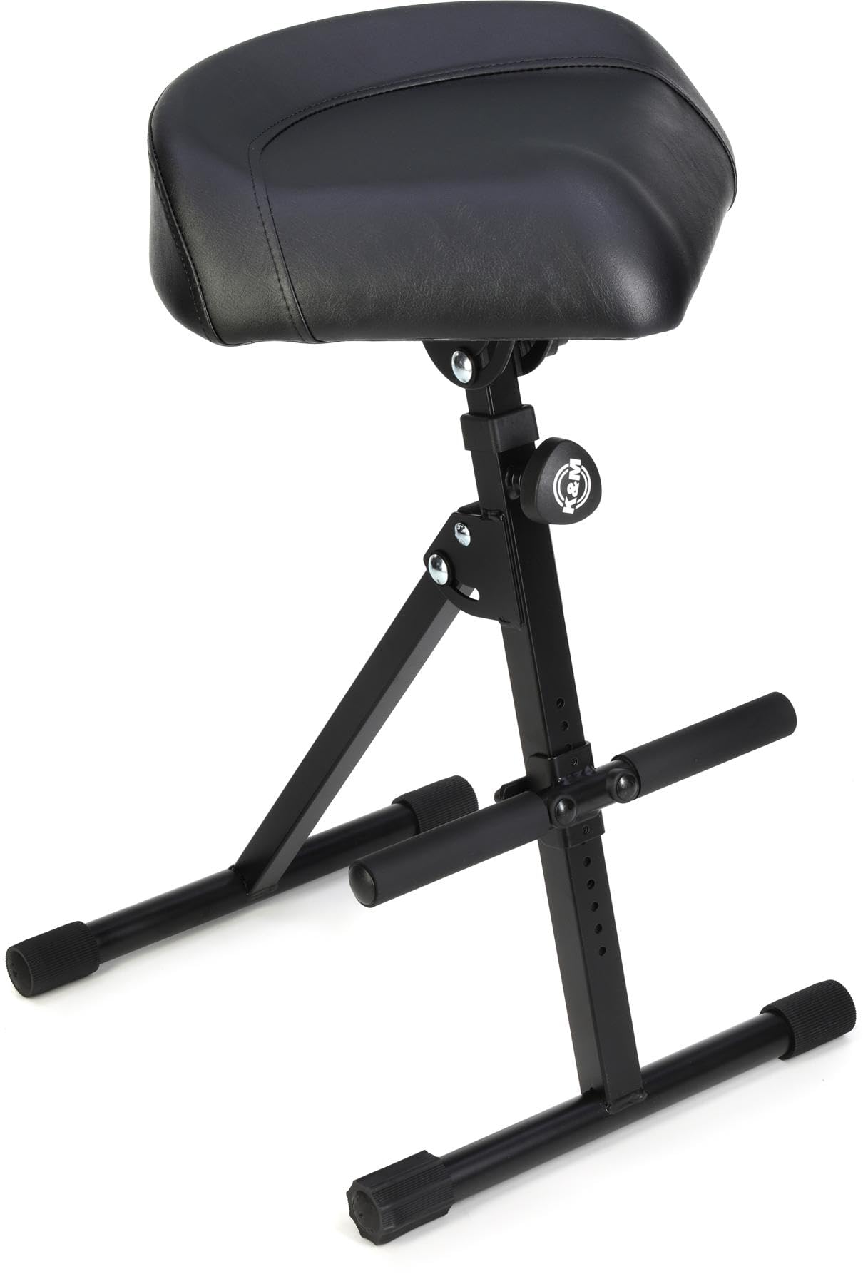 Amazon.com: K&M Konig & Meyer 14047.000.55 Performance Pneumatic