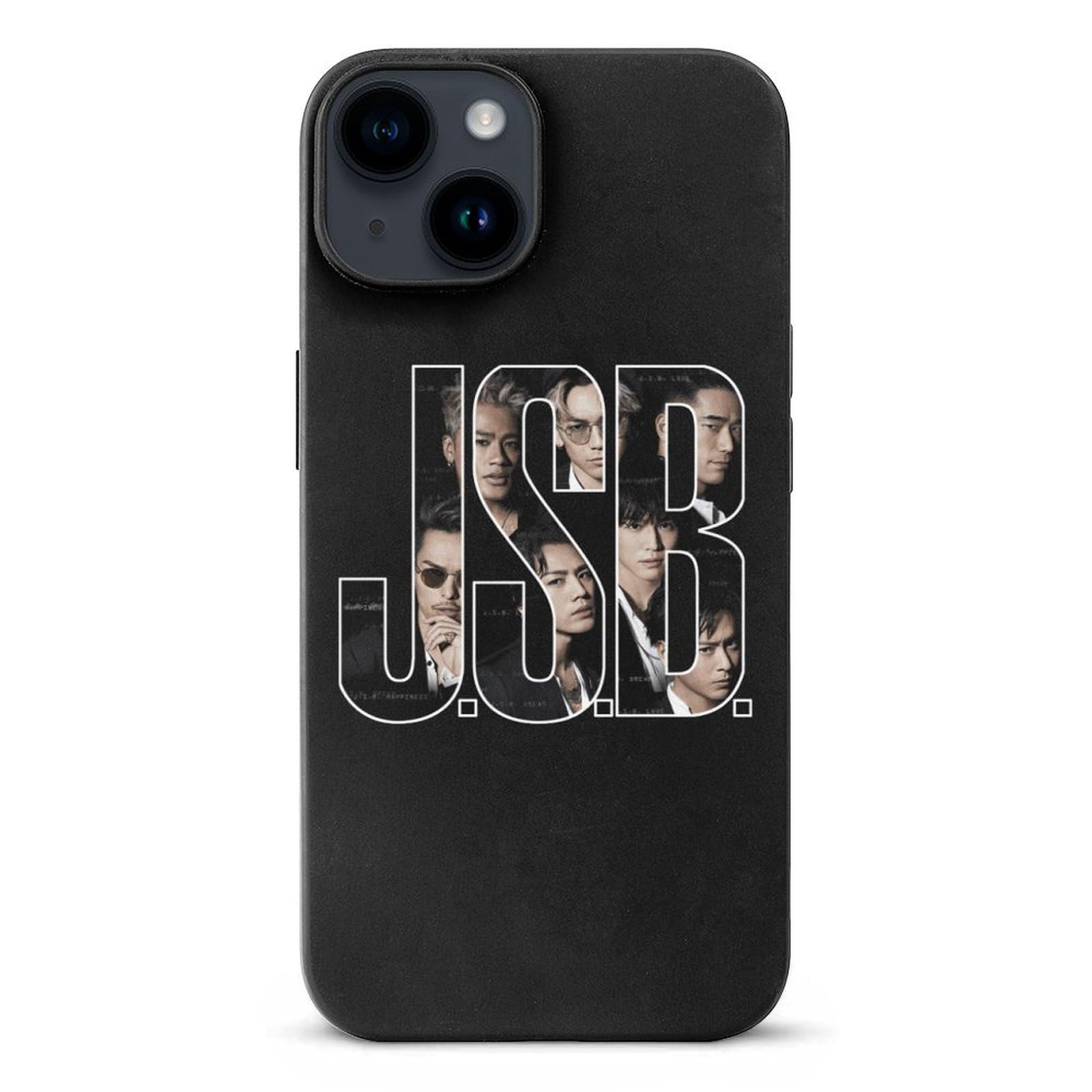 三代目 J Soul Brothers - RILY iPhoneケース 三代目 J Soul Brothers - rily iPhone case Amazon.co.jp