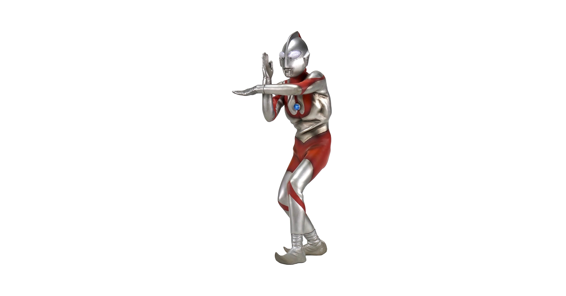 CCP ウルトラマン　 A タイプスペシウム光線　リアル 塗装 mqdefault.jpg
