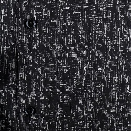 Image of 7-DAYS Men's Premium Printed Shirt - 100% Cotton, Regular Fit, Full Sleeve, with Pocket - Versatile for Formal Occasions and Casual Wear