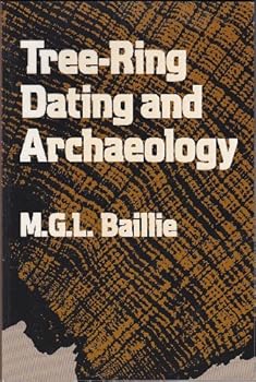 Paperback Tree-Ring Dating and Archaeology Book