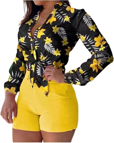 Amazon.com: Womens Two Piece Outfits 