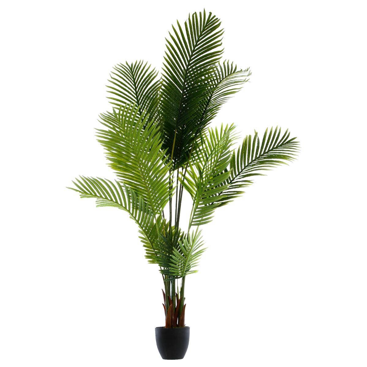 Atmosphera - Palmier Artificiel en Pot H170