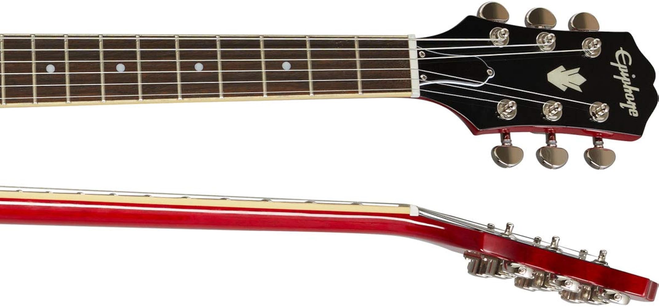 【12/19まで販売】Epiphone ES-339 Cherry エレキギター Epiphone ES-339 cherry エレキギター 初心者14点セット 充電式