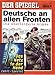 Der Spiegel Nr. 11/2002 11.03.2002 Deutsche an allen Fronten: Die überforderte Armee Deutsche günstig Kaufen-Der Spiegel Nr. 11/2002 11.03.2002 Deutsche an allen Fronten: Die überforderte Armee