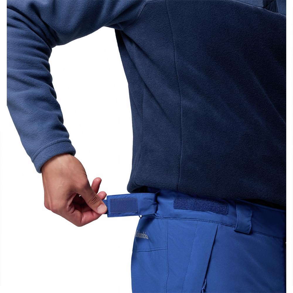 Columbia - Shafer Canyon 2 Pant, Pantaloni da Sci Uomo