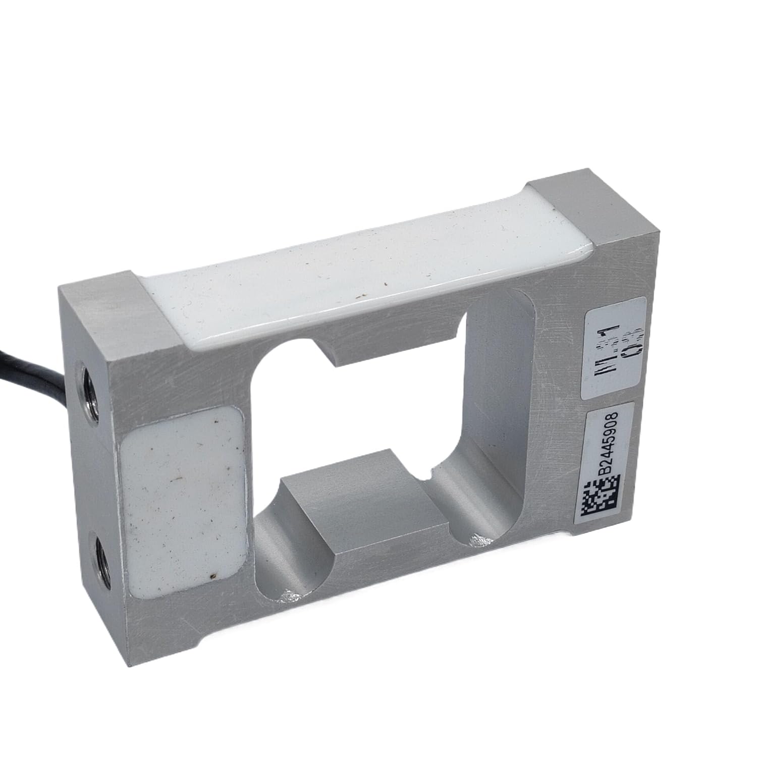 High Accuracy C3 Single Point Load Cell Platform Scale Force Sensor L6H5 8KG Tension and Compression Detection