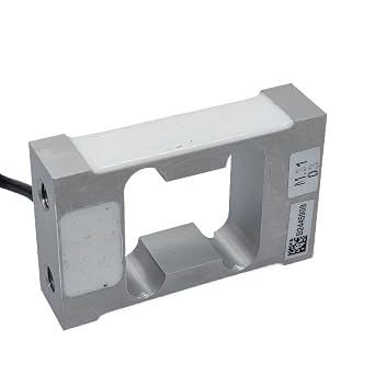 دقة عالية C3 أحادية نقطة تحميل خلية منصة مقياس قوة استشعار L6H5 8KG التوتر واكتشاف الضغط   