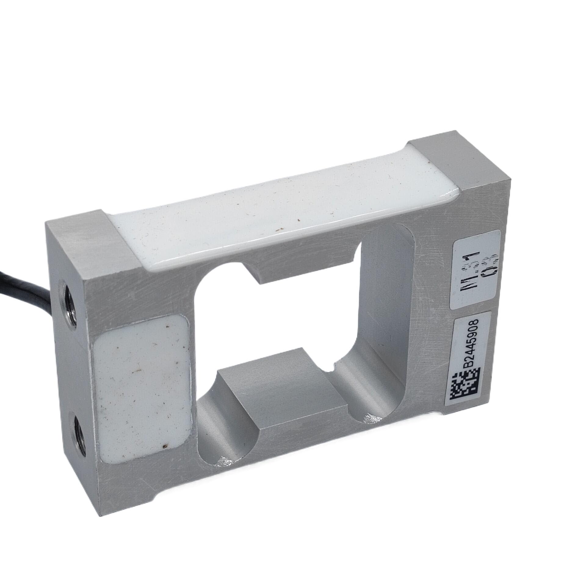 High Accuracy C3 Single Point Load Cell Platform Scale Force Sensor L6H5 8KG Tension and Compression Detection-image-26