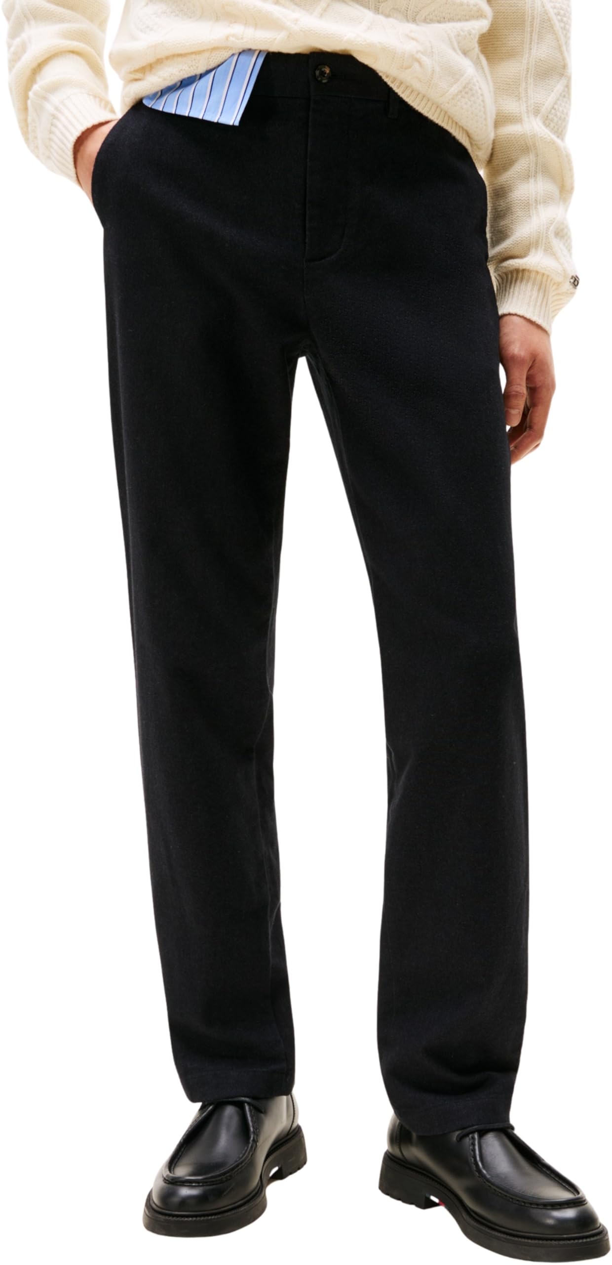 Mode von Calvin Klein & Tommy Hilfiger
