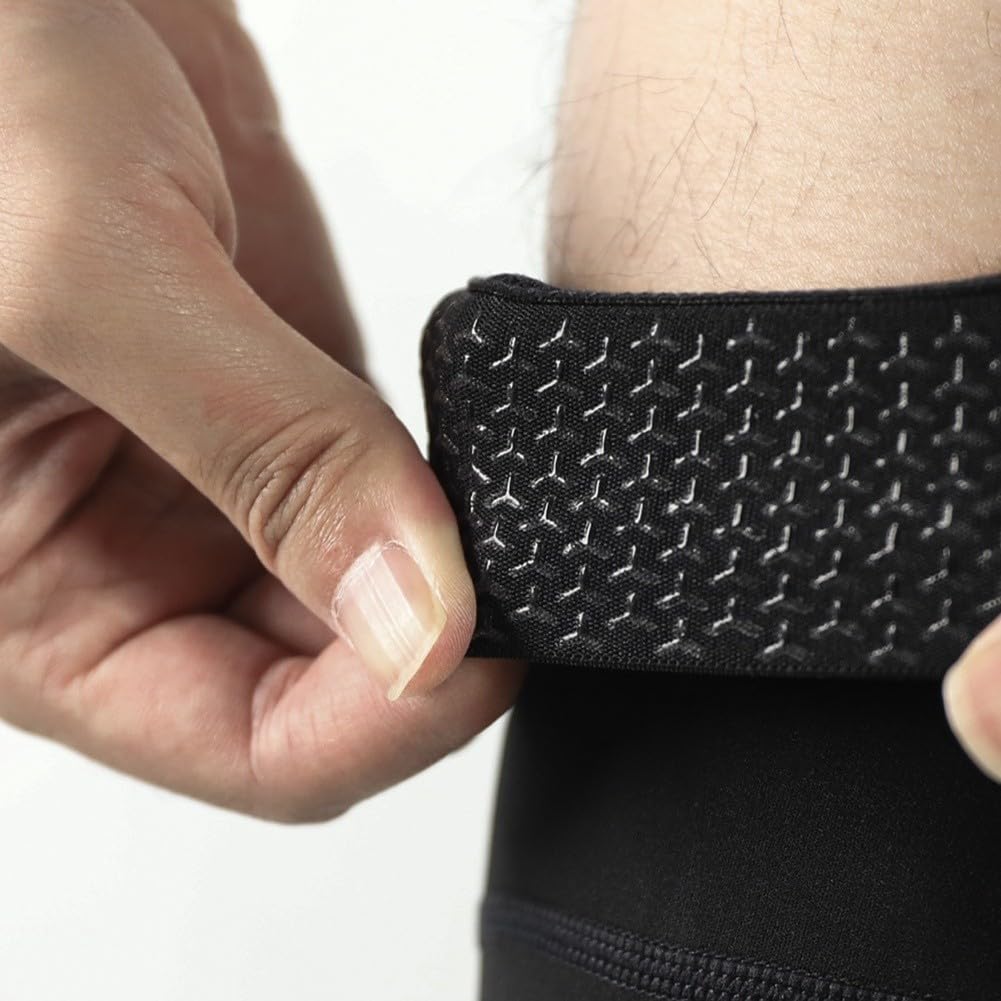 Jambières de cyclisme, manches thermiques antidérapantes pour homme de 50 à 95 kg, doublées de polaire, chaudes, à séchage rapide, pour l'automne et l'hiver