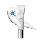 La Roche-Posay Redermic C Pure Vitamin C Eye Cream with Hyaluronic Acid to Reduce Wrinkles for Anti-Aging Effect 05 Fl Oz Pack of 1