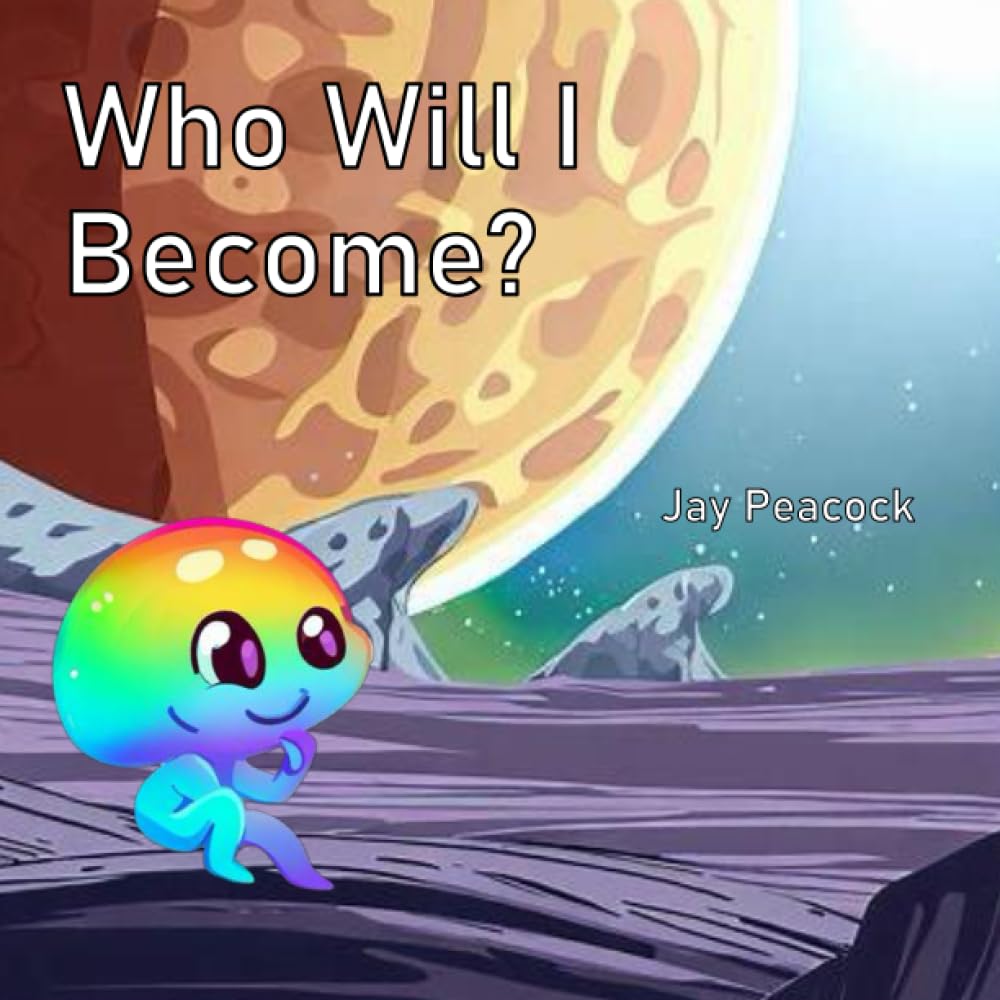 Who Will I Become?