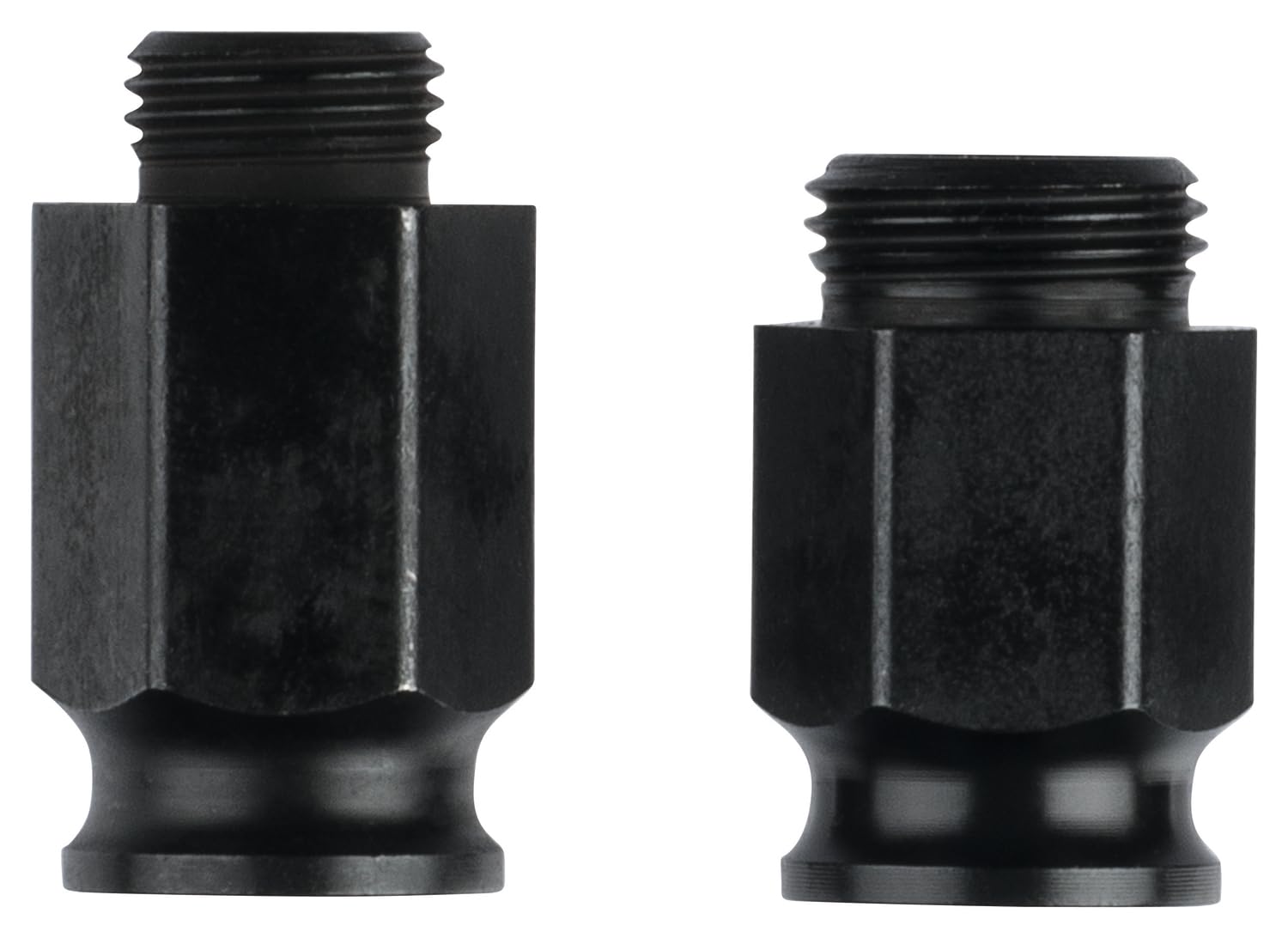 Bosch 7X Expert Power Change Plus Adapter Nut Set (Ø mm,)