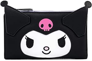 Sanrio Characters My Melody Bifold Wallet