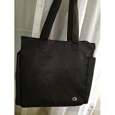 champion signal tote