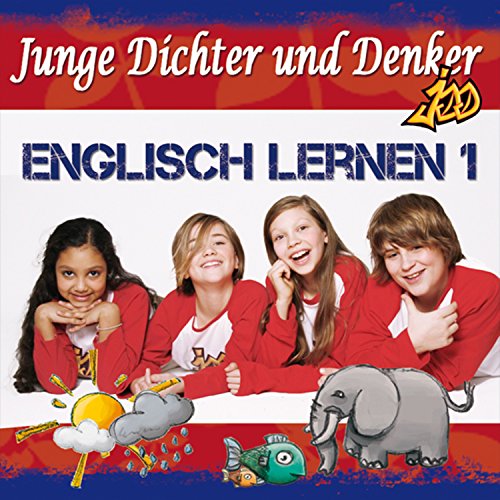 Junge Dichter und Denker