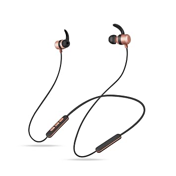 Akai Bluetooth Wireless Earphone 