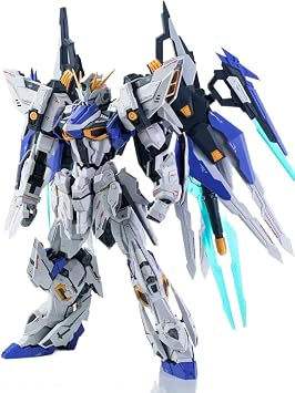 Dragon Mecha Karong Mecha Robot Plastic Assemble Model Kit