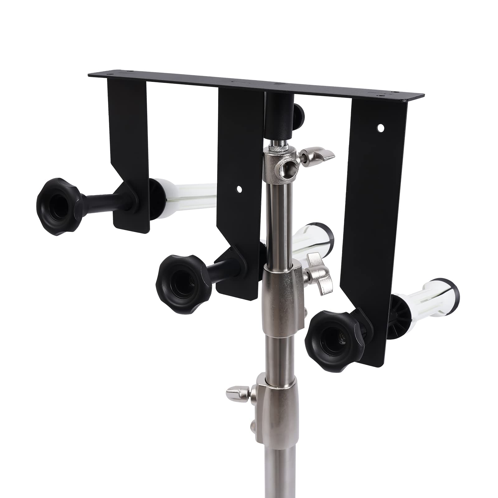 Photo 1 of 3 Roller Motorized Electric Wall Ceiling Mount Photography Background Holder Support System w/Remote