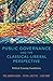 Public Governance and the Classical-Liberal Perspective: Political Economy Foundations