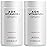 Codeage ADK Vitamins Supplement - Essential Vitamin A, D3 5000 IU, K1 & K2 (MK4 & MK7) - 6-Month Supply - 1 Capsule per Serving, Non-GMO, Gluten-Free - 2-Pack