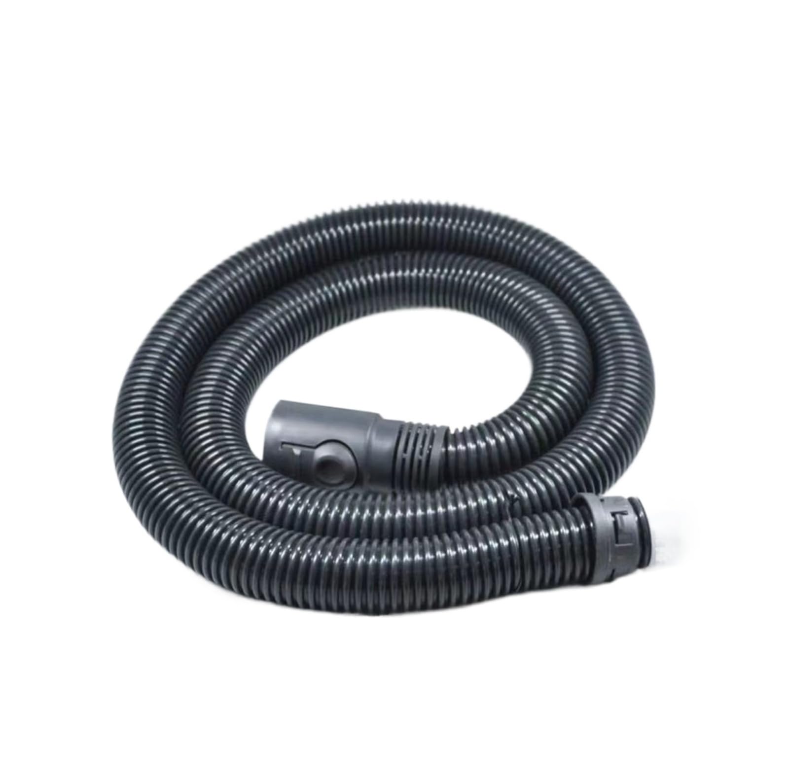 Tuyau aspirateur Philips FC8950 et FC8952 flexible en plastique noir