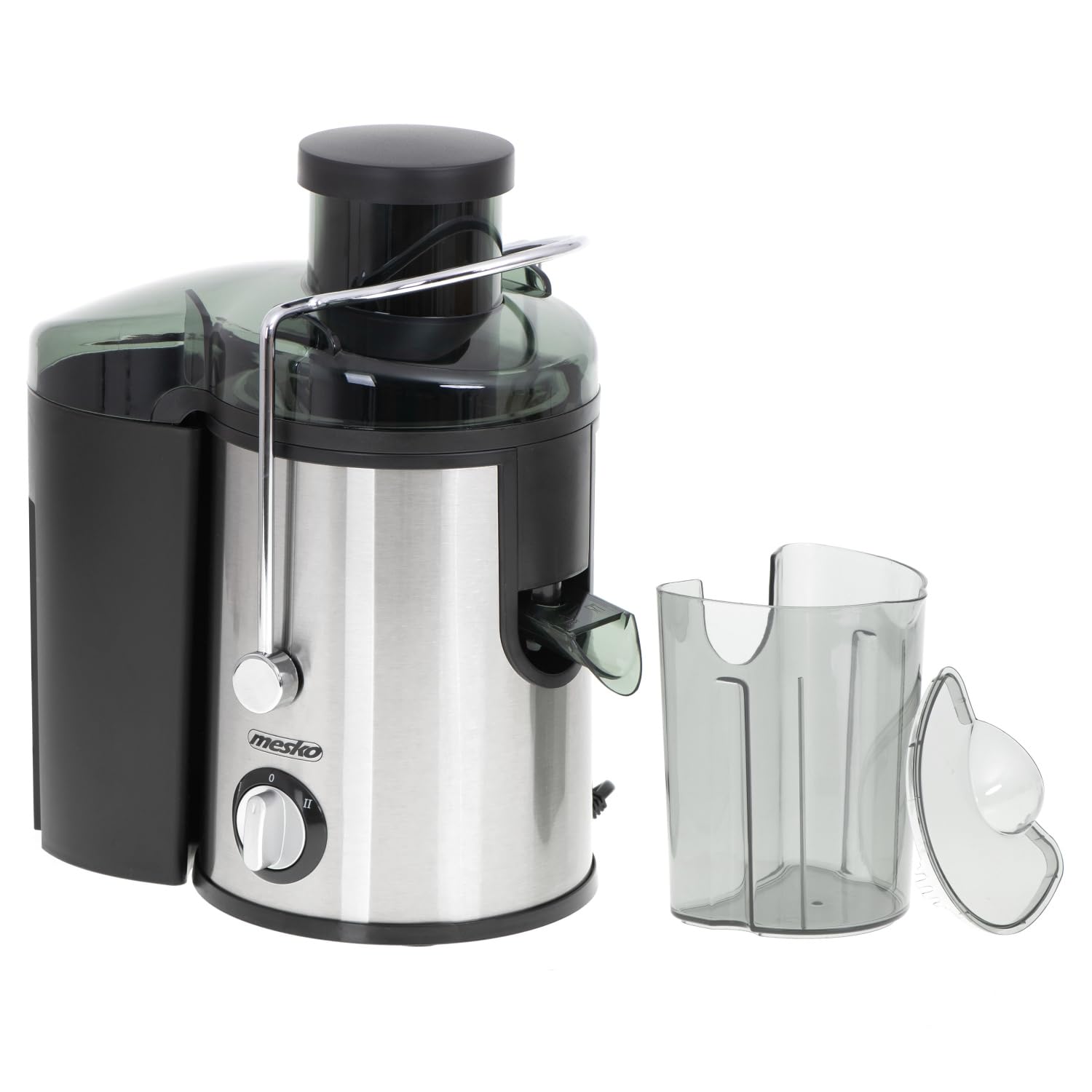 MS 4126b Mesko - Extractor de zumo