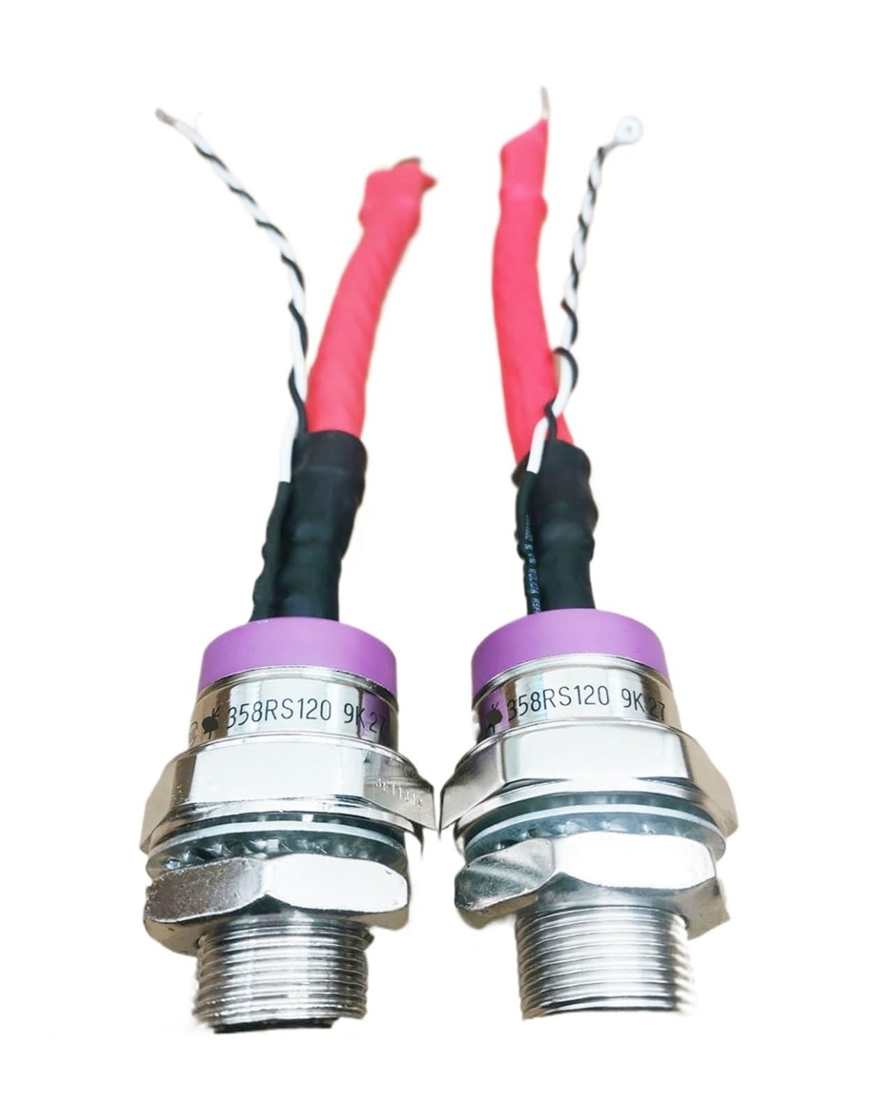 MBPAIHOP 1PCS 358RS120 CR400EL-24 51RC80 T600101804BT 110RIA120PBF Thyristor(51RC80)