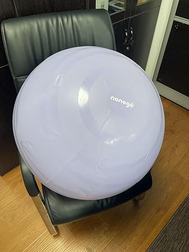 Miniatura 3 de nonogo Pelotas de ejercicio para deportes y fitness