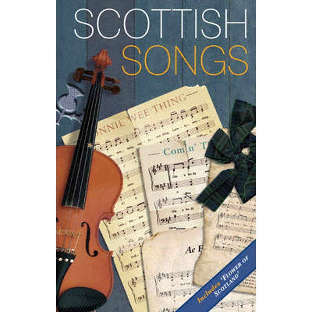 Scottish Songs (Waverley Scottish Classics). Findlater 9781902407883 New**