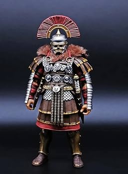Amazon.com: Bruhuan 1/12 7inches XesRay Fight for Glory