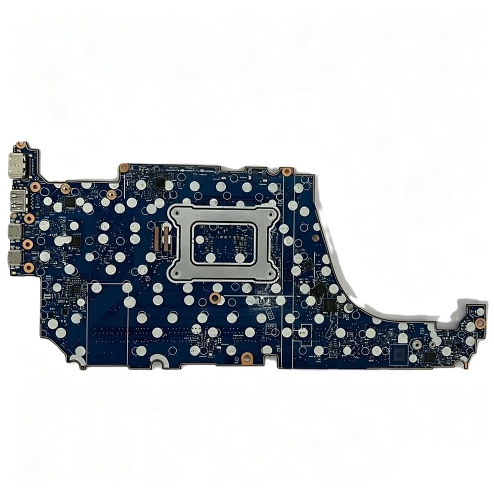 Scheda Madre Del Computer Portatile Adatto for HP 860 G10 | 6050A3452701 N45153-601 N45154-601 I7-1355U i5-1345U I5-1335U Scheda madre del notebook(I5-1345U I5-1335U)