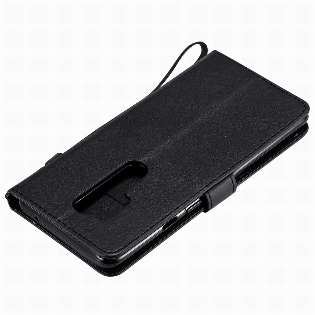 Puxssul Cover per OnePlus 8 Pro, Custodia in Pelle Sintetica TPU, Anti-Shock Anti-Graffio Anti-Scivolo Ultra Leggera Cover per OnePlus 8 Pro, per Uomini Donne (Bianco