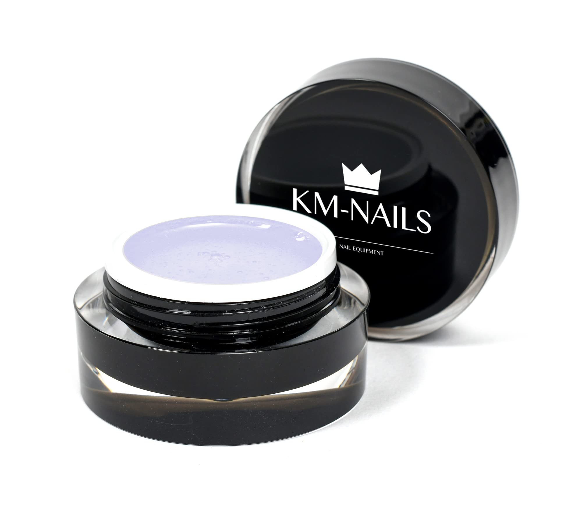 KM-Nails1 phase fill up all in one 15 ml LED and UV hardening