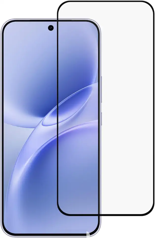 Película De Vidro Temperado 3D 9D Para Jovi V70 5G (6.83) – Transparência Ultra HD Anti Risco (03)