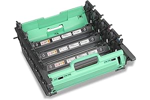 DR310CL Drum Unit Compatible for Brother Printers