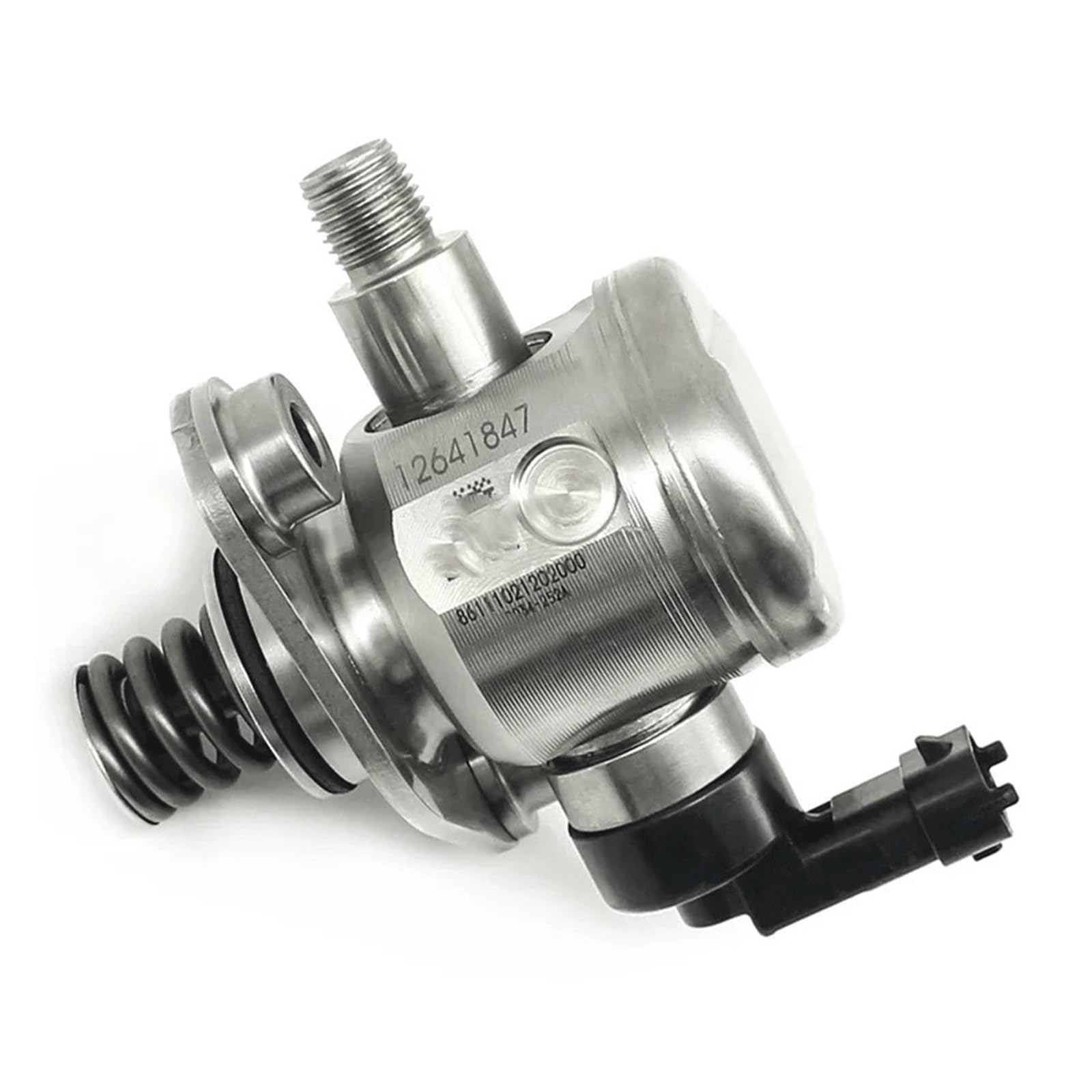 12641847 Wysokociśnieniowa pompa paliwa do Grand Prix Grand Touring Captiva Sport Equinox 2.4L 12608371 12639694