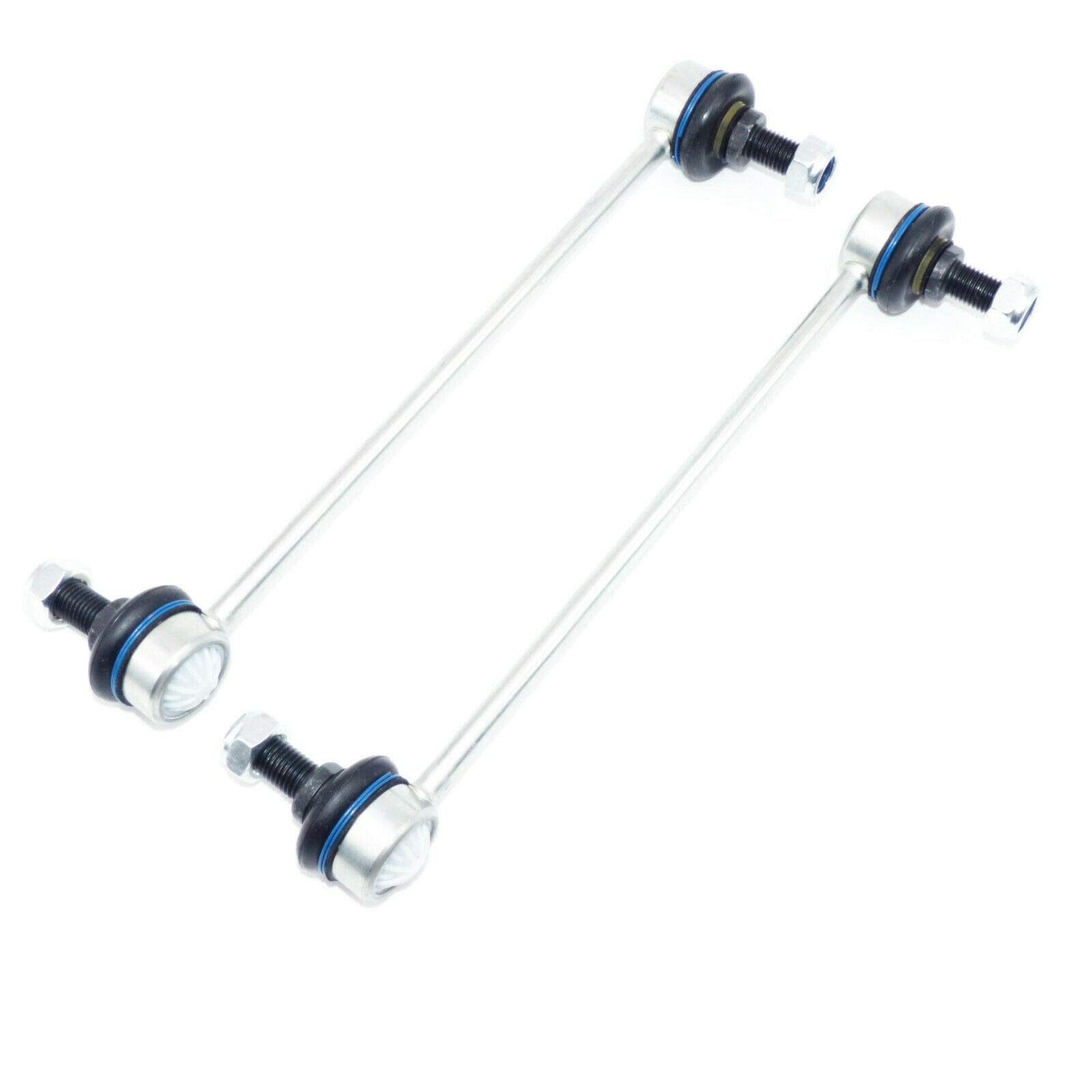 DAKAtec Koppelstange 245mm - Verstärkte Vorderachse Für X01/X03/X04 Plattformen