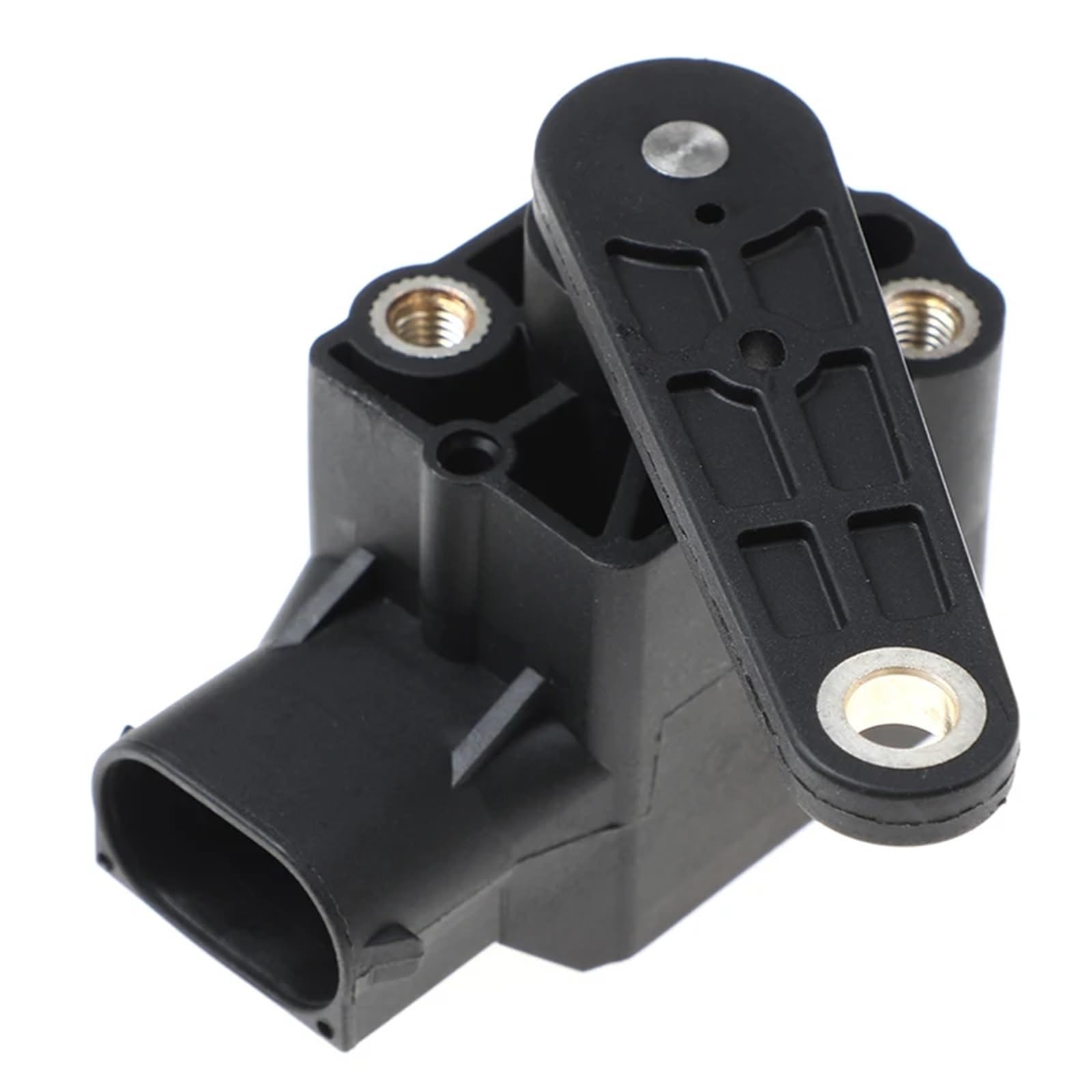 Sensor de nivel de faros Sensor de nivel faro 4B0907503A para VW Golf MK4 Beetle para Audi A3 A4 B5 A6 C5 A8 Quattro TT S4
