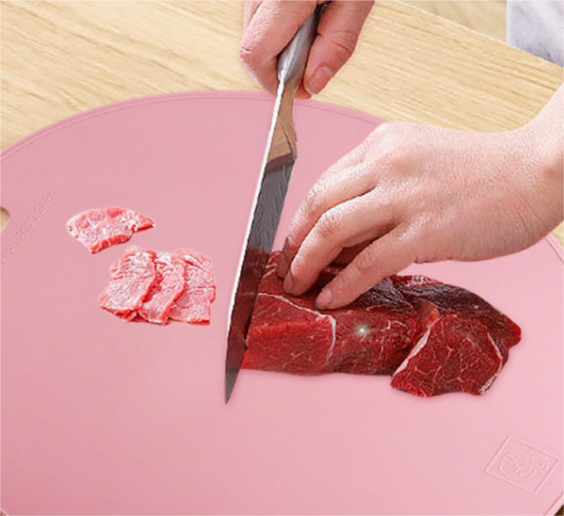 Schneidebretter Für Küche Schneidebrett, Individueller Hackblock, Personalisiertes Geschenk Für Einweihungsparty, Jahrestag, Geburtstag Küchenbretter(A,26 * 26cm)
