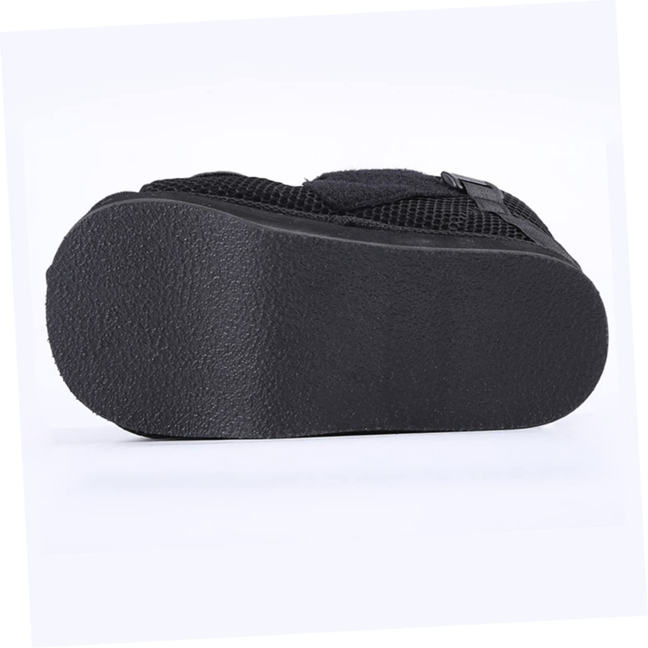 HAKIDZEL Postoperative Foot Decompression Shoes Adjustable Boots for Broken Toe and Fractures Xl for Relief and Supports Stable Ankle Joints