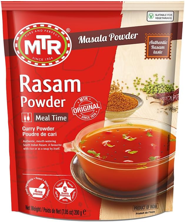 Masala Rasam Powder, 200 G